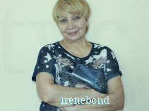 Irenebond