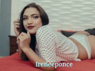 Ireneeponce