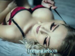 Irenenielson