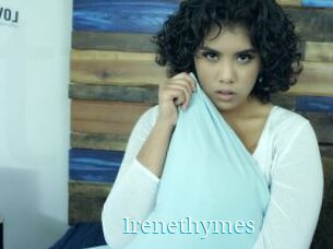 Irenethymes