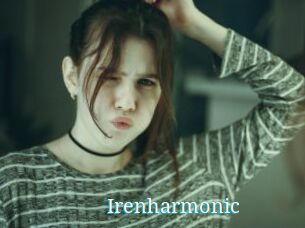 Irenharmonic