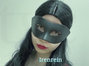 Irenrein