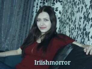 Iriishmorror