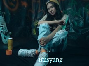Iriisyang