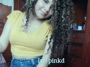 Iris_pinkd
