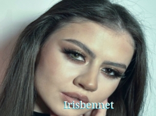 Irisbennet