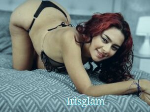 Irisglam
