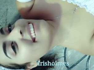 Irisholmes
