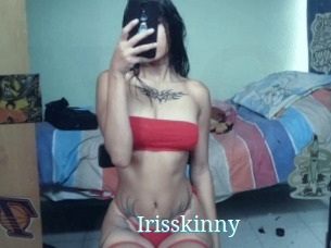 Irisskinny