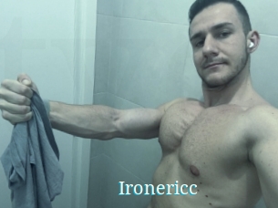 Ironericc