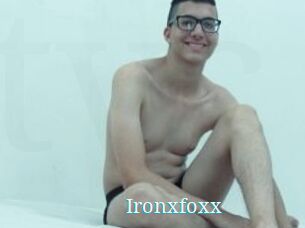 Ironxfoxx