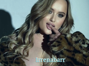 Irrenabarr