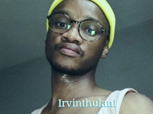 Irvinthulani