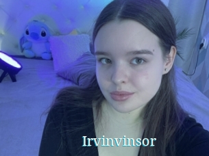 Irvinvinsor