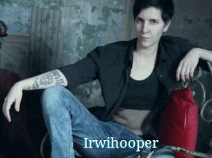 Irwihooper