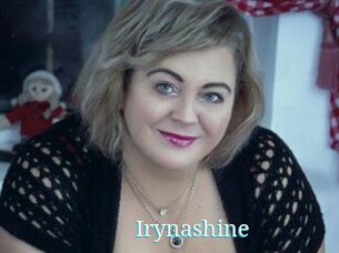 Irynashine