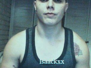 Isaackxx