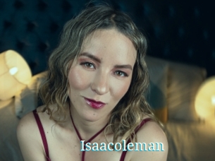 Isaacoleman