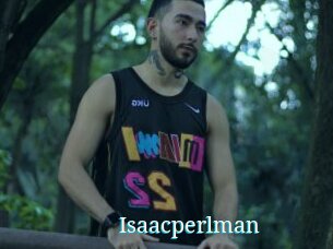 Isaacperlman