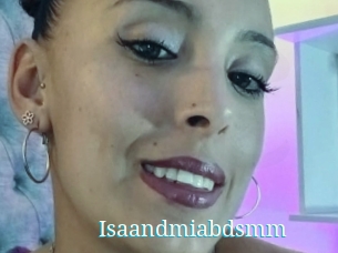 Isaandmiabdsmm