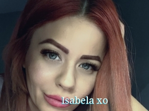 Isabela_xo