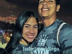 Isabelaanddiego