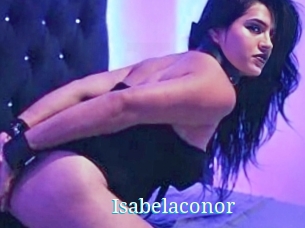 Isabelaconor