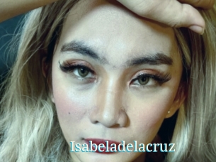 Isabeladelacruz