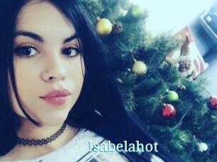 Isabelahot