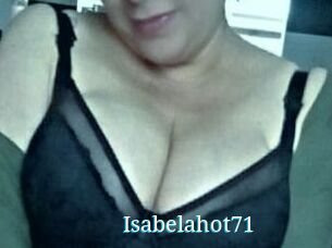 Isabelahot71