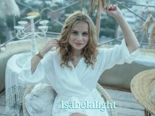Isabelalight