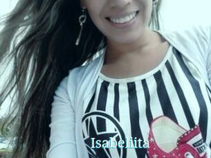 Isabeliita