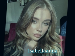 Isabellaamia