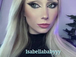 Isabellababyyy
