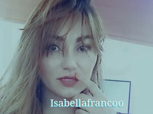 Isabellafrancoo