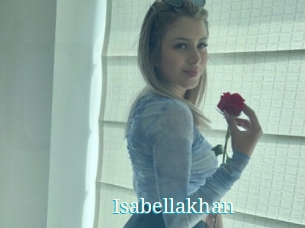 Isabellakhan