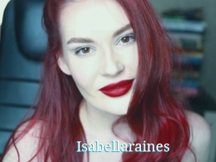 Isabellaraines