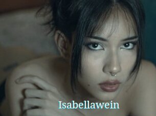 Isabellawein