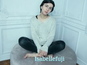 Isabellefuji