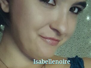 Isabellenoire
