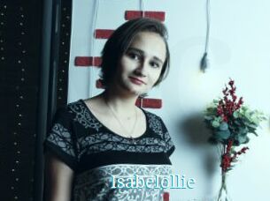 Isabelollie