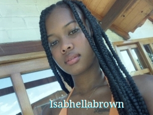 Isabhellabrown