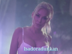 Isadoradunkan