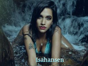 Isahansen