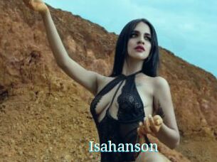 Isahanson