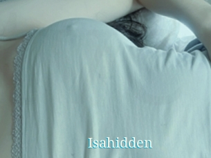 Isahidden