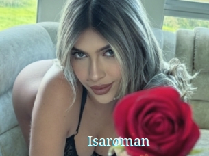 isaroman The voyeurs club