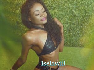 Iselawill