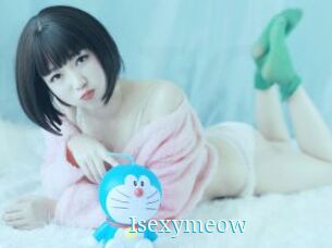 Isexymeow