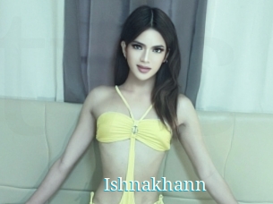 Ishnakhann